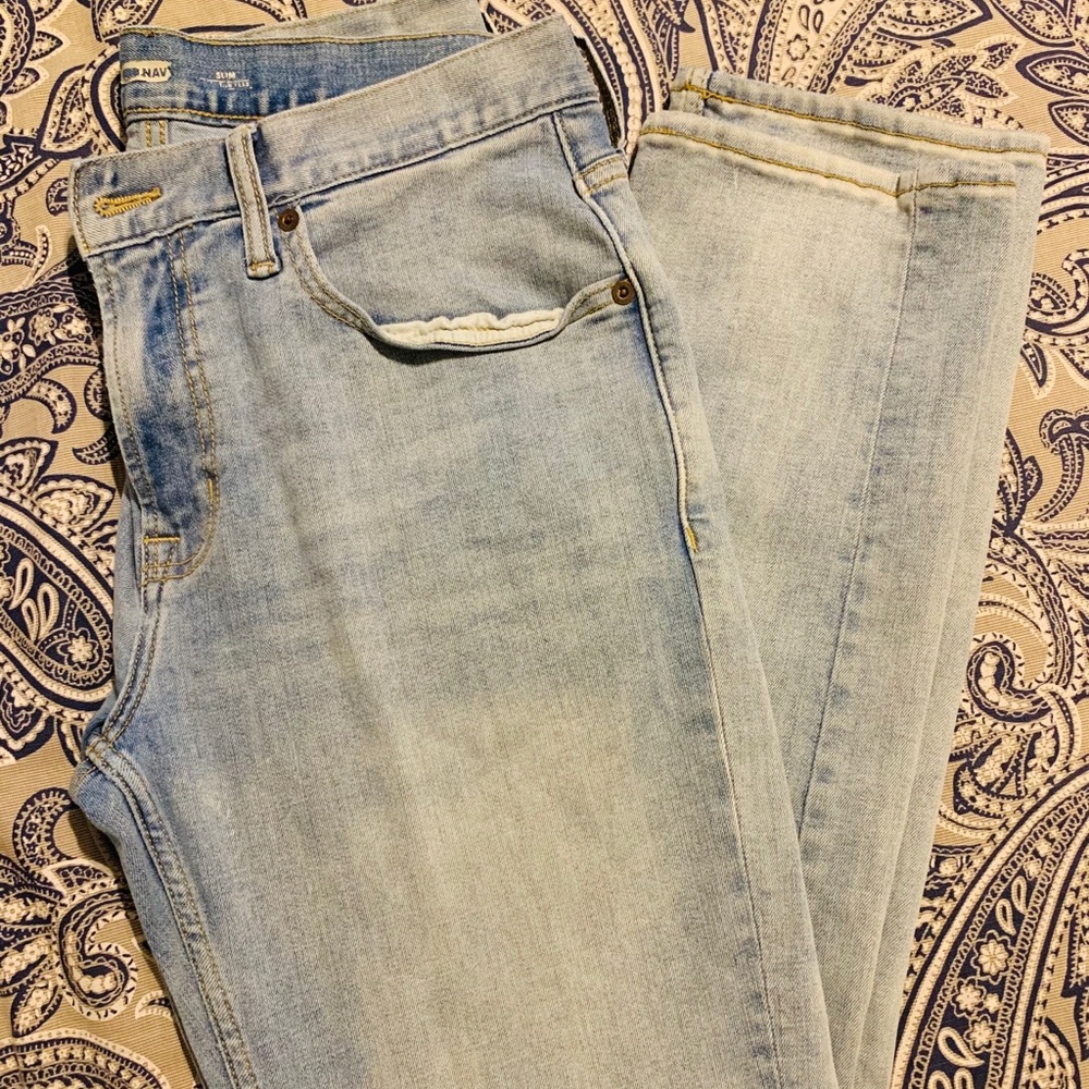 Jeans